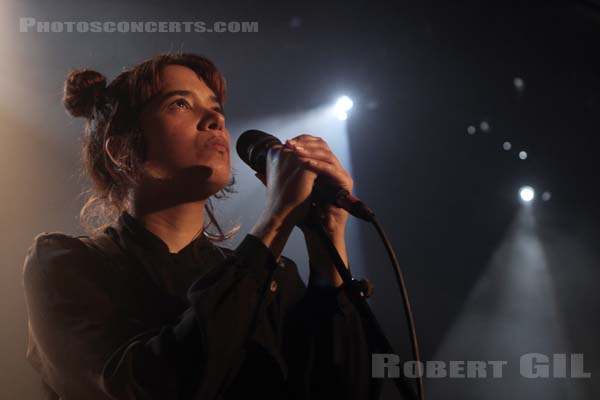 ESYA - 2020-03-05 - PARIS - La Maroquinerie - 